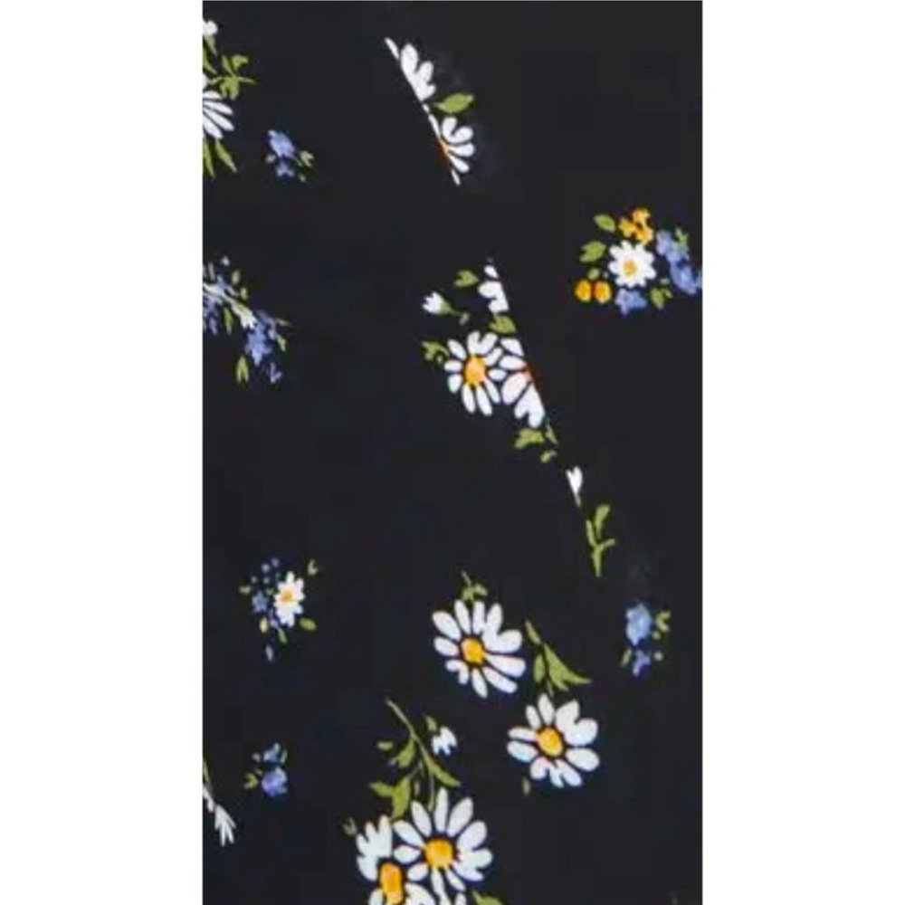 Reformation NWOT Idalia Dress in Daisy, Size: 6 - Picture 3 of 3